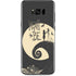 Disney The Nightmare Before Christmas Jack and Sally Meant to Be Galaxy S8 Skin