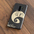 Disney The Nightmare Before Christmas Jack and Sally Meant to Be Galaxy S9 Plus Skin