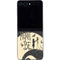 Disney The Nightmare Before Christmas Jack and Sally Meant to Be Galaxy Z Flip5 5G Skin