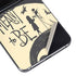 Disney The Nightmare Before Christmas Jack and Sally Meant to Be Galaxy Z Flip5 5G Skin