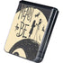 Disney The Nightmare Before Christmas Jack and Sally Meant to Be Galaxy Z Flip5 5G Skin