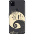 Disney The Nightmare Before Christmas Jack and Sally Meant to Be Google Pixel 4a Skin