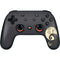 Disney The Nightmare Before Christmas Jack and Sally Meant to Be Google Stadia Controller Skin