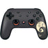 Disney The Nightmare Before Christmas Jack and Sally Meant to Be Google Stadia Controller Skin