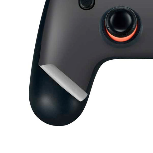 Disney The Nightmare Before Christmas Jack and Sally Meant to Be Google Stadia Controller Skin