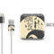 Disney The Nightmare Before Christmas Jack and Sally Meant to Be iPad Charger (10W USB) Skin