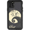 Disney The Nightmare Before Christmas Jack and Sally Meant to Be iPhone 11 Pro Max Waterproof Case