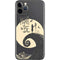Disney The Nightmare Before Christmas Jack and Sally Meant to Be iPhone 11 Pro Skin