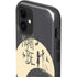 Disney The Nightmare Before Christmas Jack and Sally Meant to Be iPhone 12 Impact Case