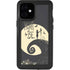Disney The Nightmare Before Christmas Jack and Sally Meant to Be iPhone 12 Mini Waterproof Case