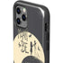 Disney The Nightmare Before Christmas Jack and Sally Meant to Be iPhone 12 Pro Impact Case