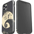 Disney The Nightmare Before Christmas Jack and Sally Meant to Be iPhone 12 Pro Max Impact Case