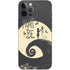 Disney The Nightmare Before Christmas Jack and Sally Meant to Be iPhone 12 Pro Max Skin