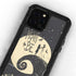 Disney The Nightmare Before Christmas Jack and Sally Meant to Be iPhone 12 Pro Waterproof Case