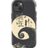 Disney The Nightmare Before Christmas Jack and Sally Meant to Be iPhone 13 Impact Case