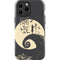 Disney The Nightmare Before Christmas Jack and Sally Meant to Be iPhone 13 Pro Max Impact Case