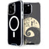 Disney The Nightmare Before Christmas Jack and Sally Meant to Be iPhone 13 Pro Max MagSafe Case