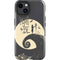 Disney The Nightmare Before Christmas Jack and Sally Meant to Be iPhone 15 Plus Impact Case