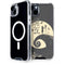 Disney The Nightmare Before Christmas Jack and Sally Meant to Be iPhone 15 Plus MagSafe Case
