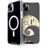 Disney The Nightmare Before Christmas Jack and Sally Meant to Be iPhone 15 Plus MagSafe Case