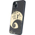 Disney The Nightmare Before Christmas Jack and Sally Meant to Be iPhone 15 Plus Skin