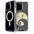 Disney The Nightmare Before Christmas Jack and Sally Meant to Be iPhone 15 Pro MagSafe Case