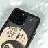 Disney The Nightmare Before Christmas Jack and Sally Meant to Be iPhone 14 Pro Max Waterproof Case
