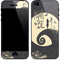 Disney The Nightmare Before Christmas Jack and Sally Meant to Be iPhone 5/5s/5SE Skin