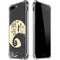 Disney The Nightmare Before Christmas Jack and Sally Meant to Be iPhone 7/8 Plus Clear Case
