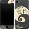 Disney The Nightmare Before Christmas Jack and Sally Meant to Be iPhone 7 Skin