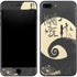 Disney The Nightmare Before Christmas Jack and Sally Meant to Be iPhone 8 Plus Skin