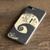 Disney The Nightmare Before Christmas Jack and Sally Meant to Be iPhone 8 Plus Skin