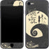 Disney The Nightmare Before Christmas Jack and Sally Meant to Be iPhone 8 Skin