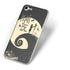 Disney The Nightmare Before Christmas Jack and Sally Meant to Be iPhone 8 Skin