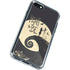 Disney The Nightmare Before Christmas Jack and Sally Meant to Be iPhone SE (2nd & 3rd Gen) Clear Case