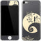 Disney The Nightmare Before Christmas Jack and Sally Meant to Be Apple iPod Skin