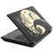 Disney The Nightmare Before Christmas Jack and Sally Meant to Be Lenovo T420 Skin
