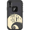Disney The Nightmare Before Christmas Jack and Sally Meant to Be LifeProof Fre iPhone Skin