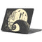 Disney The Nightmare Before Christmas Jack and Sally Meant to Be Apple MacBook Pro 13-inch Skin