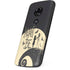 Disney The Nightmare Before Christmas Jack and Sally Meant to Be Moto E5 Play Skin
