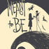 Disney The Nightmare Before Christmas Jack and Sally Meant to Be Moto E5 Play Skin