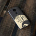 Disney The Nightmare Before Christmas Jack and Sally Meant to Be Moto E5 Plus Skin
