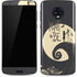 Disney The Nightmare Before Christmas Jack and Sally Meant to Be Moto G6 Skin