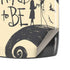 Disney The Nightmare Before Christmas Jack and Sally Meant to Be Motorola RAZR Skin