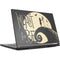Disney The Nightmare Before Christmas Jack and Sally Meant to Be MSI GS65 Stealth Laptop Skin
