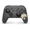 Disney The Nightmare Before Christmas Jack and Sally Meant to Be Nintendo Switch Pro Controller Skin