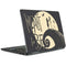 Disney The Nightmare Before Christmas Jack and Sally Meant to Be Notebook 9 Pro 13in (2017) Skin