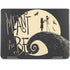 Disney The Nightmare Before Christmas Jack and Sally Meant to Be Notebook 9 Pro 13in (2017) Skin