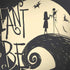 Disney The Nightmare Before Christmas Jack and Sally Meant to Be Notebook 9 Pro 13in (2017) Skin