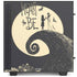 Disney The Nightmare Before Christmas Jack and Sally Meant to Be NZXT H510 Compact ATX Mid-Tower Case Skin